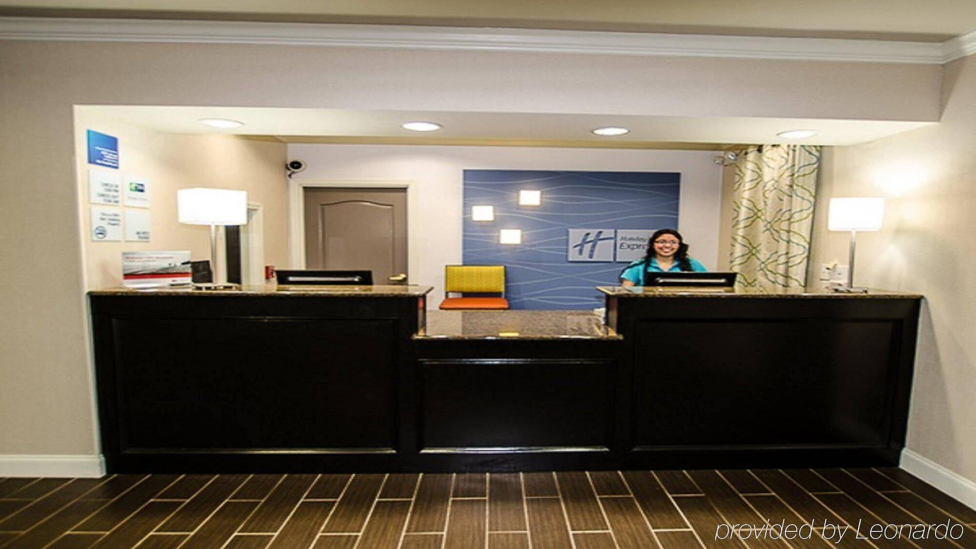 Holiday Inn Express Hotel & Suites Lagrange I-85, An Ihg Hotel Eksteriør bilde