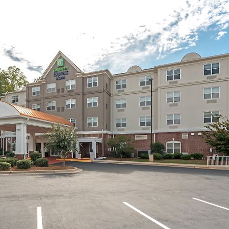 Holiday Inn Express Hotel & Suites Lagrange I-85 By Ihg Eksteriør bilde
