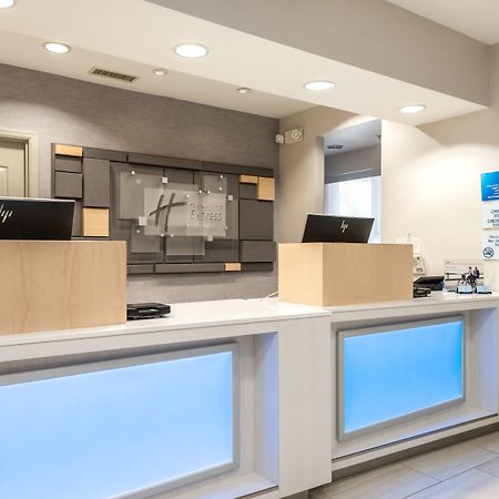 Holiday Inn Express Hotel & Suites Lagrange I-85 By Ihg Eksteriør bilde