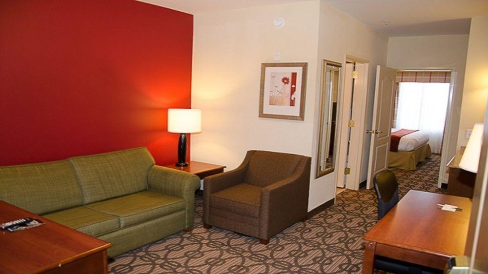 Holiday Inn Express Hotel & Suites Lagrange I-85 By Ihg Eksteriør bilde
