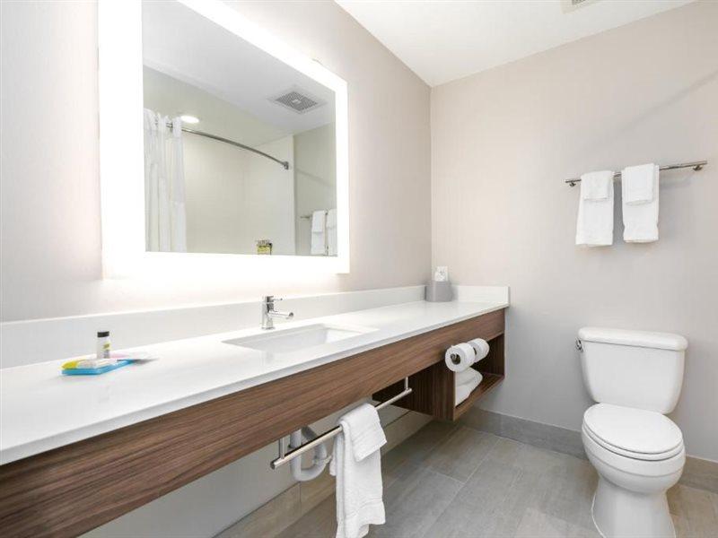 Holiday Inn Express Hotel & Suites Lagrange I-85 By Ihg Eksteriør bilde