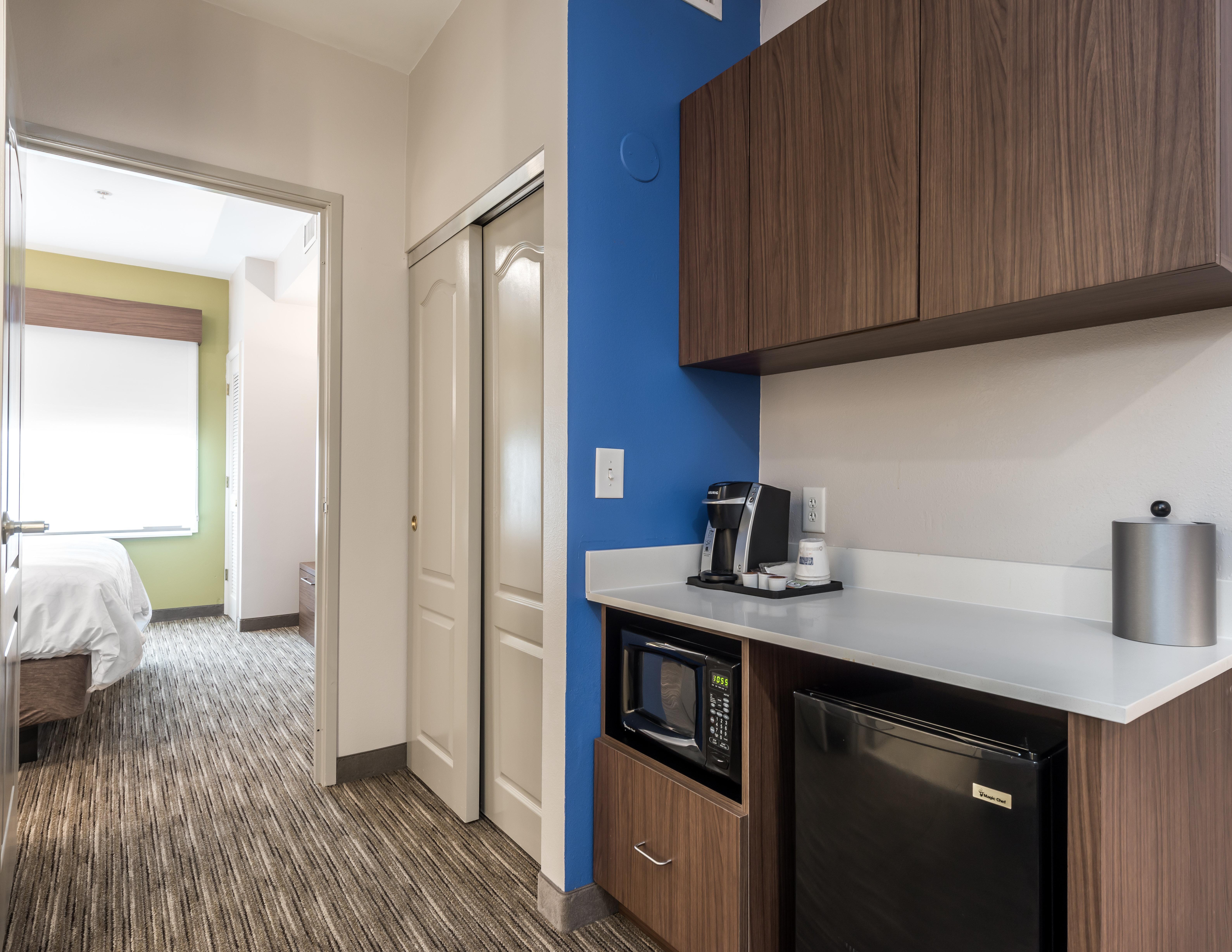 Holiday Inn Express Hotel & Suites Lagrange I-85 By Ihg Eksteriør bilde