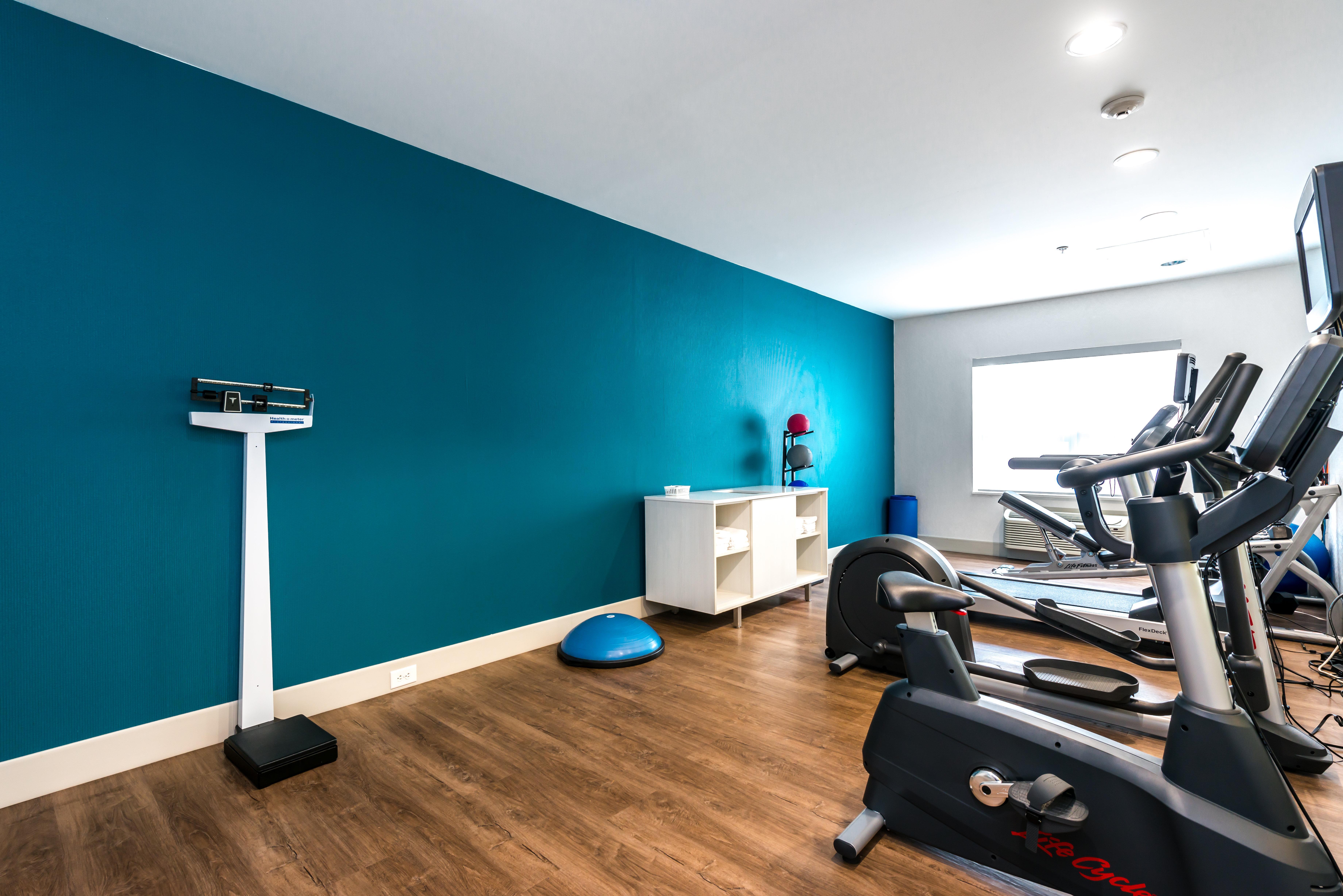 Holiday Inn Express Hotel & Suites Lagrange I-85 By Ihg Eksteriør bilde