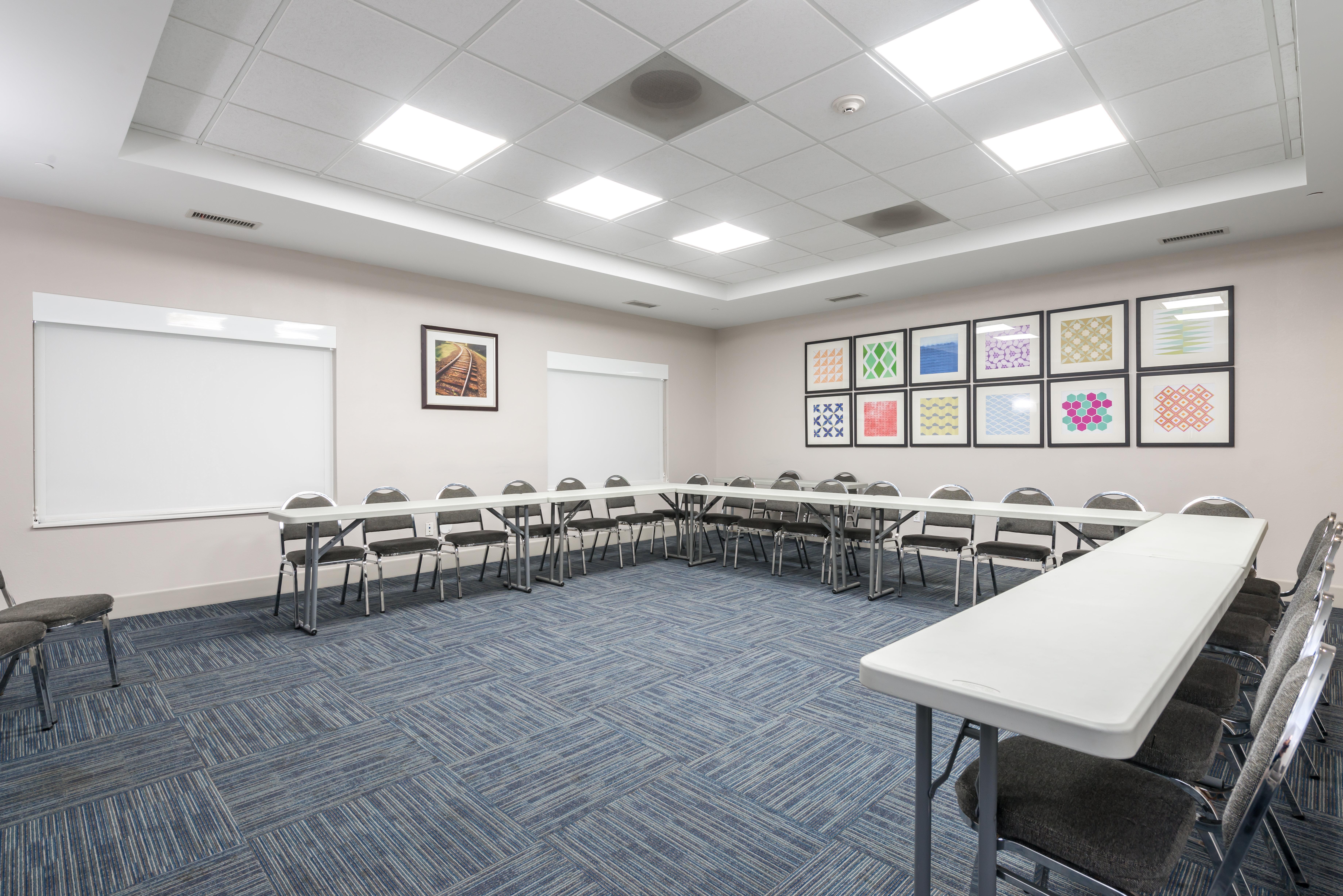 Holiday Inn Express Hotel & Suites Lagrange I-85 By Ihg Eksteriør bilde