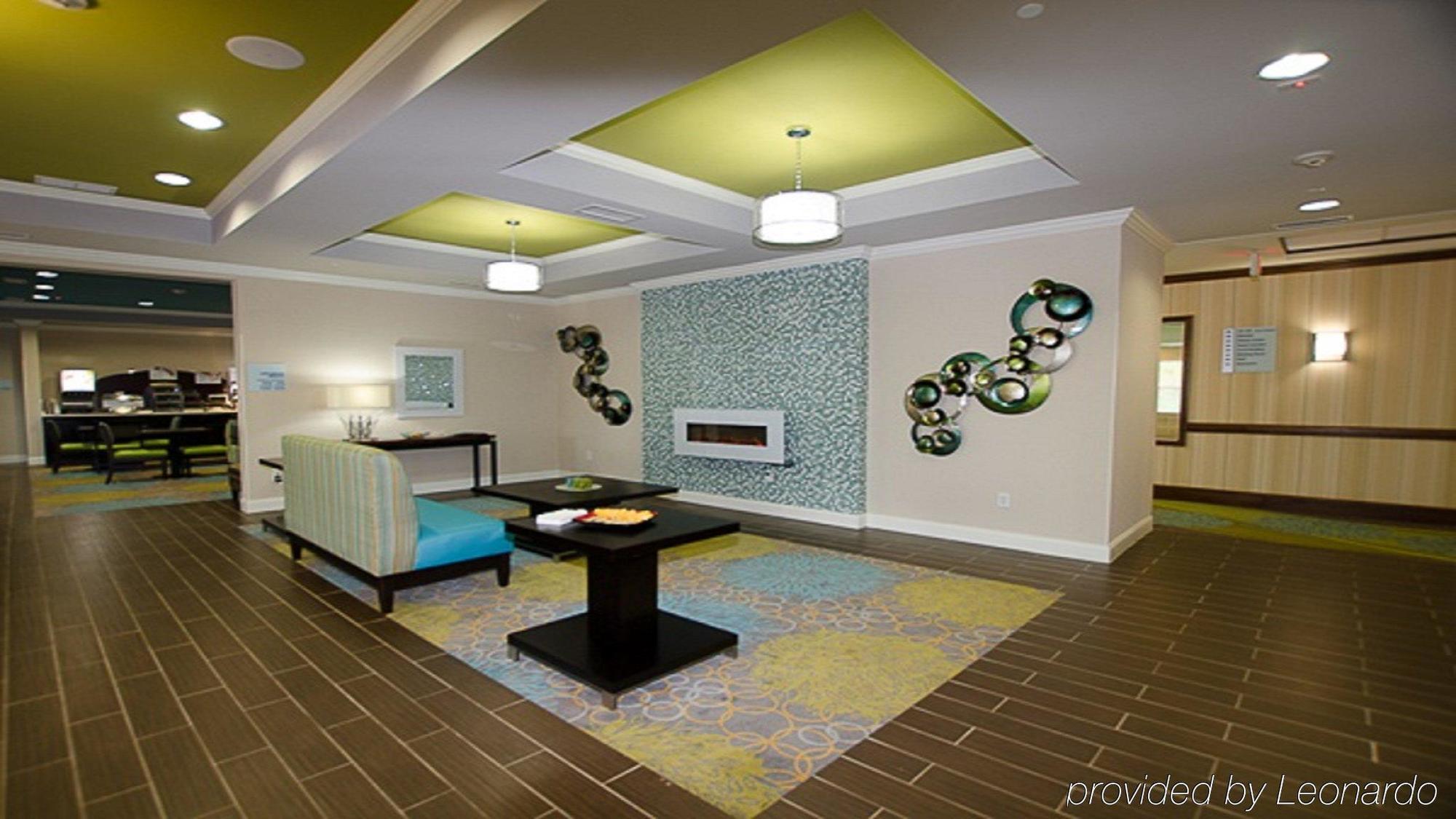 Holiday Inn Express Hotel & Suites Lagrange I-85 By Ihg Eksteriør bilde
