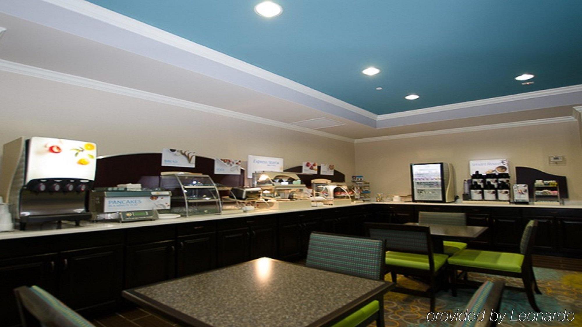Holiday Inn Express Hotel & Suites Lagrange I-85 By Ihg Eksteriør bilde