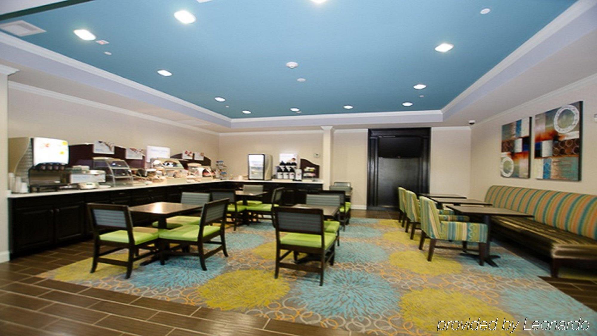 Holiday Inn Express Hotel & Suites Lagrange I-85 By Ihg Eksteriør bilde