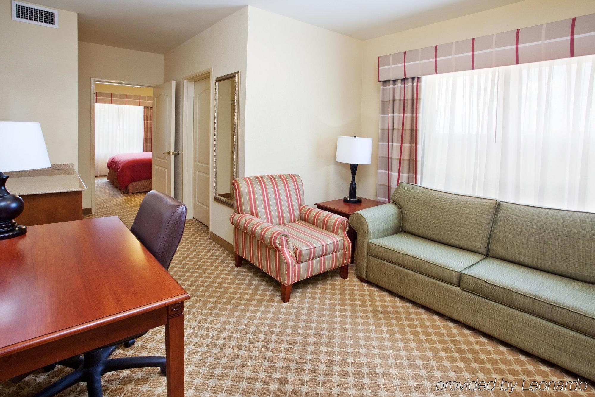 Holiday Inn Express Hotel & Suites Lagrange I-85 By Ihg Rom bilde