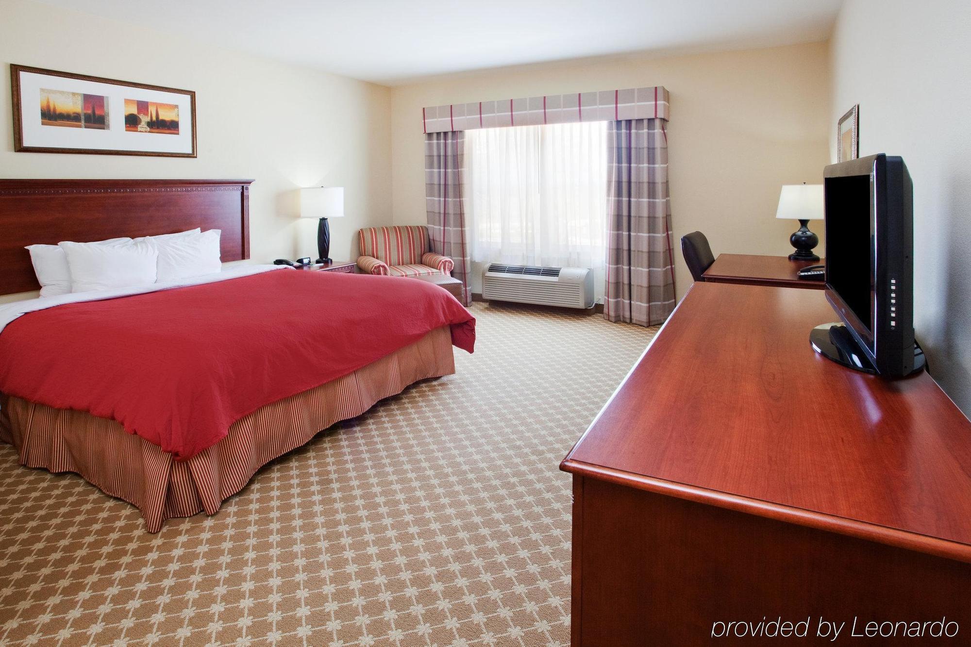 Holiday Inn Express Hotel & Suites Lagrange I-85 By Ihg Rom bilde