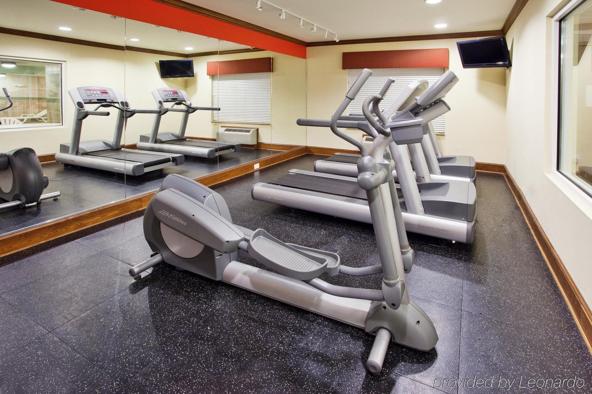 Holiday Inn Express Hotel & Suites Lagrange I-85 By Ihg Fasiliteter bilde