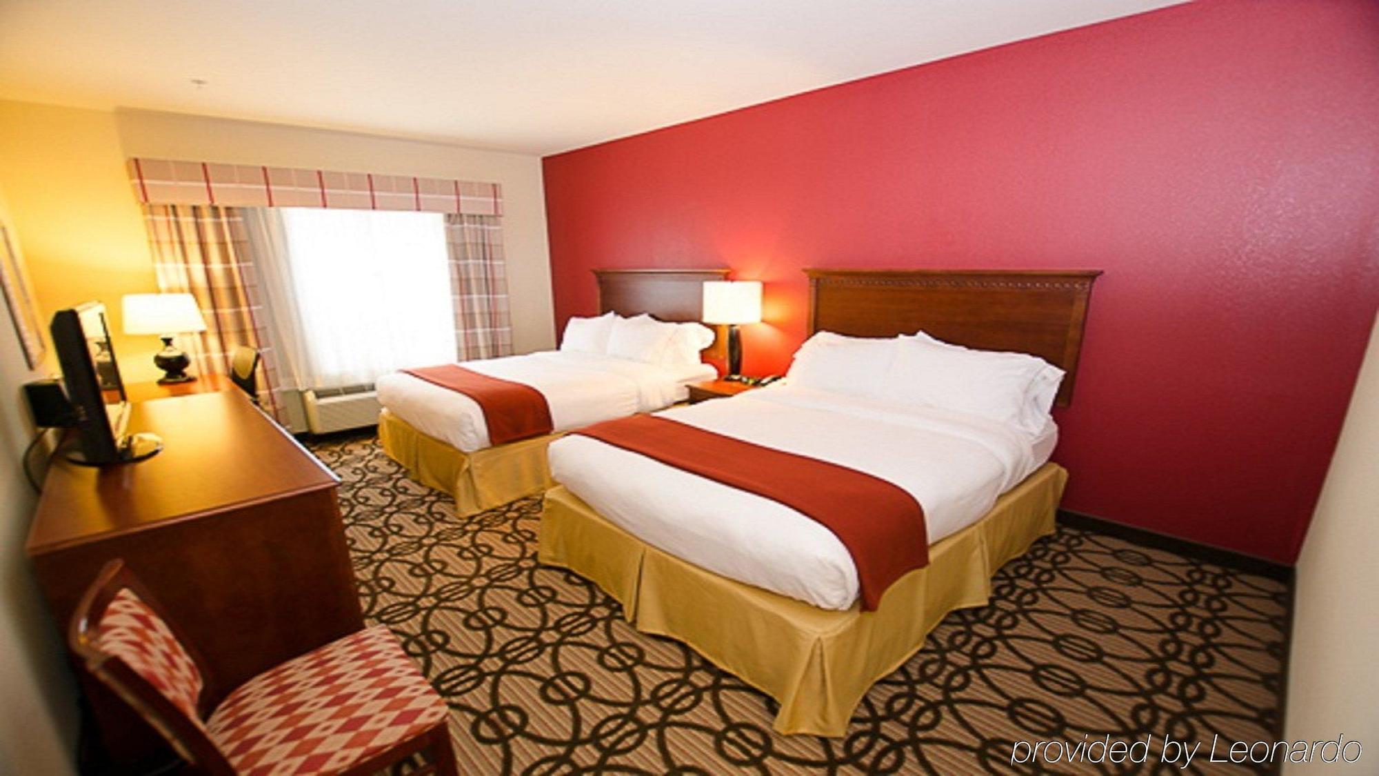 Holiday Inn Express Hotel & Suites Lagrange I-85 By Ihg Eksteriør bilde