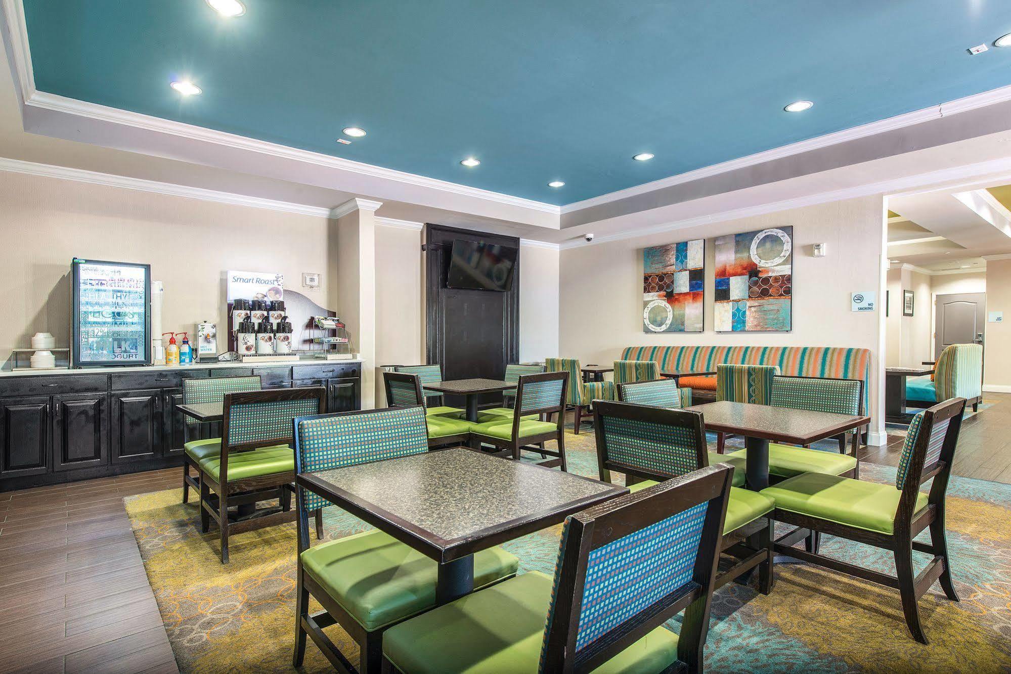 Holiday Inn Express Hotel & Suites Lagrange I-85 By Ihg Eksteriør bilde