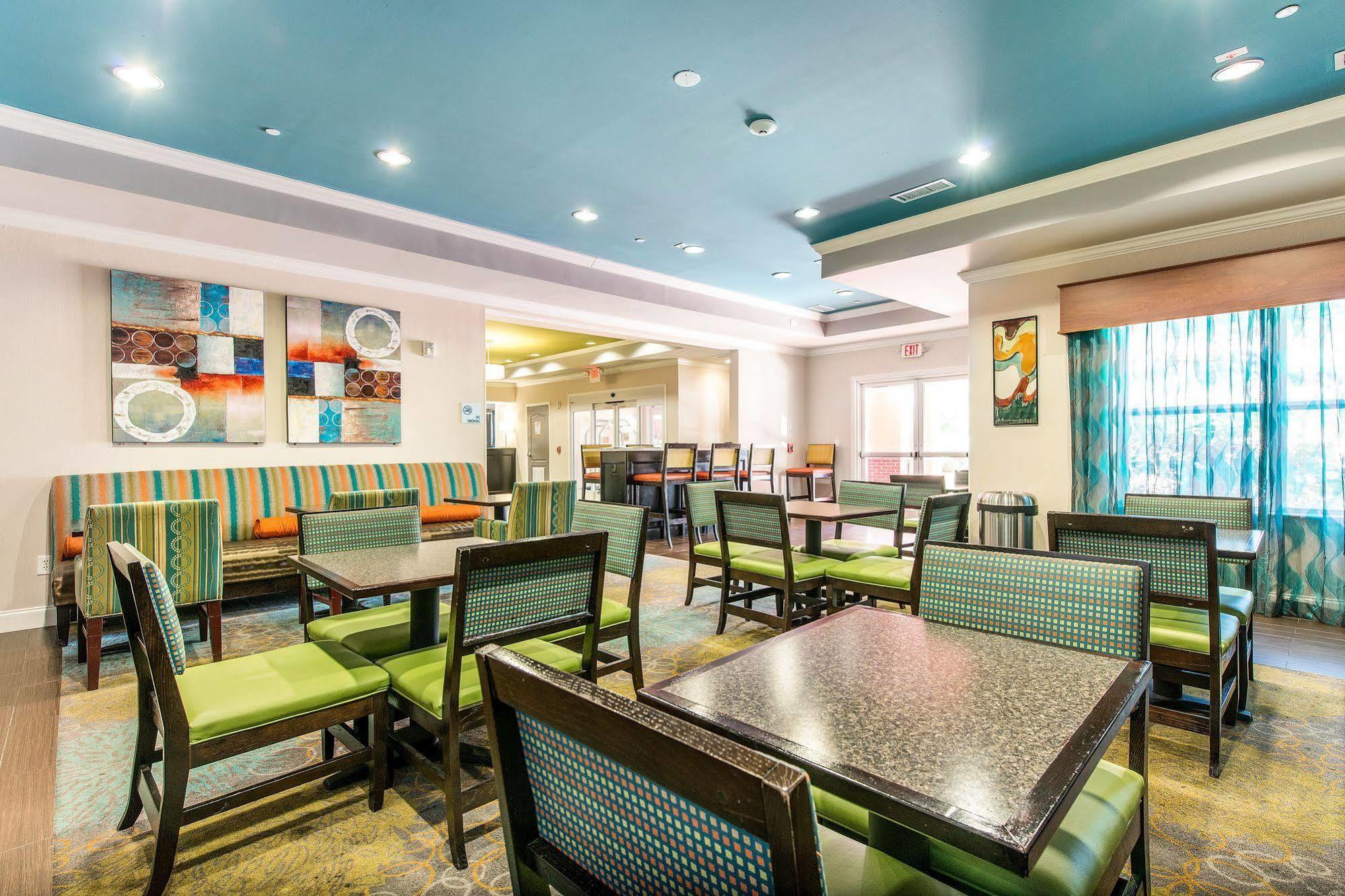 Holiday Inn Express Hotel & Suites Lagrange I-85 By Ihg Eksteriør bilde