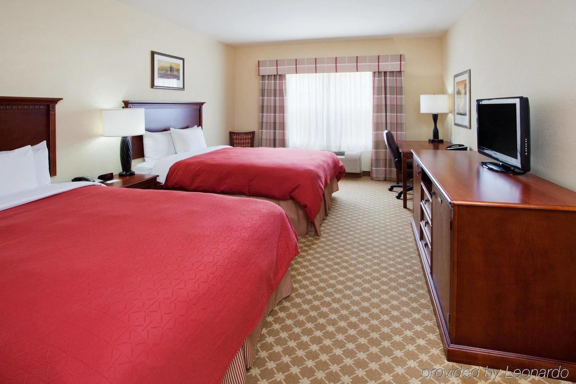 Holiday Inn Express Hotel & Suites Lagrange I-85 By Ihg Rom bilde