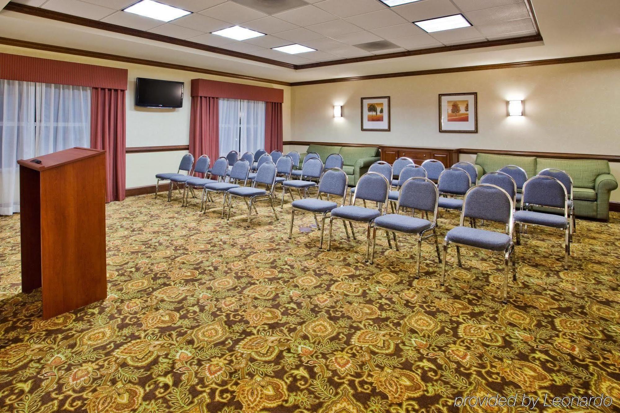 Holiday Inn Express Hotel & Suites Lagrange I-85 By Ihg Business bilde