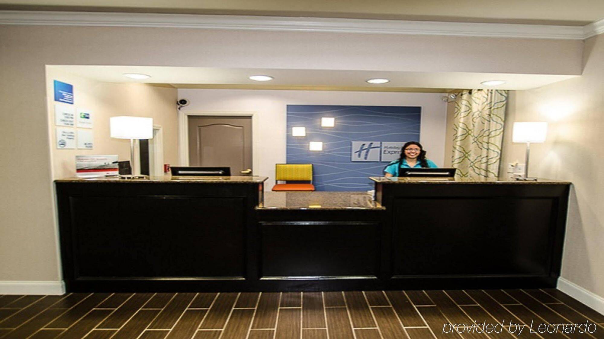 Holiday Inn Express Hotel & Suites Lagrange I-85 By Ihg Eksteriør bilde