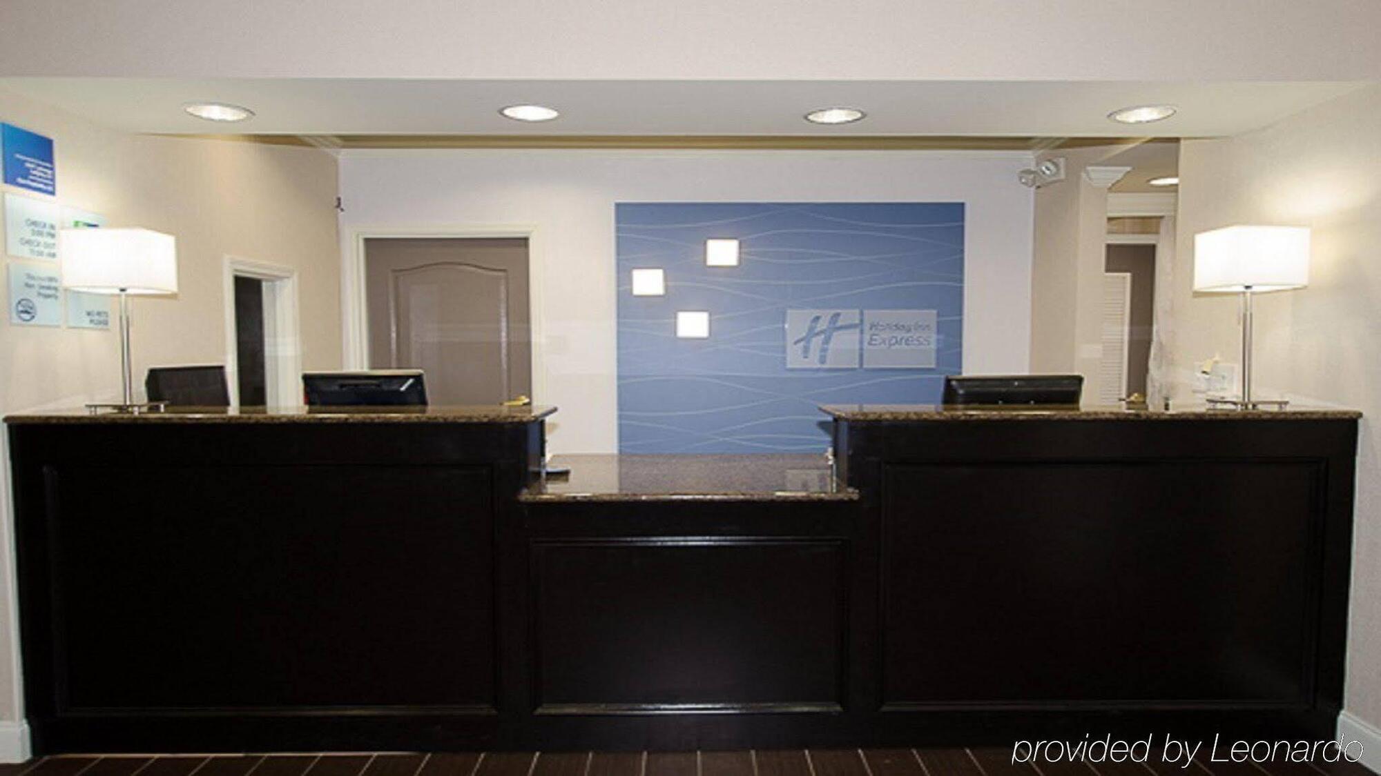 Holiday Inn Express Hotel & Suites Lagrange I-85 By Ihg Eksteriør bilde