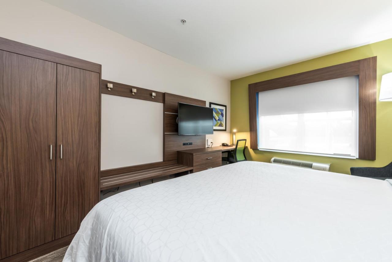 Holiday Inn Express Hotel & Suites Lagrange I-85 By Ihg Eksteriør bilde